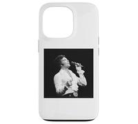 Tom Jones Rescue Me Era Live 1979 Case for iPhone 13 Pro