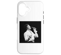 Tom Jones Rescue Me Era Live 1979 Case for iPhone 16