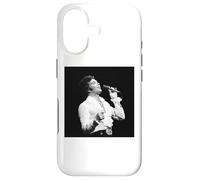 Tom Jones Rescue Me Era Live 1979 Case for iPhone 17