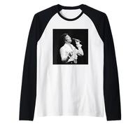Tom Jones Rescue Me Era Live 1979 Raglan Baseball Tee