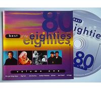 Tom Jones, Samantha Fox, u.a. Pet Shop B - Best Of The 80's Vol. 1