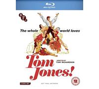 Tom Jones set]