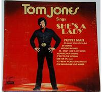 Tom Jones - She's A Lady