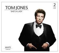 Tom Jones - She's Aa Lady
