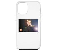 Tom Jones Simple Truth Concert Live 1991 Case for iPhone 12/12 Pro