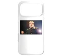 Tom Jones Simple Truth Concert Live 1991 Case for iPhone 17 Pro Max