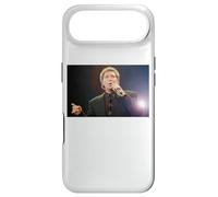 Tom Jones Simple Truth Concert Live 1991 Case for iPhone Air