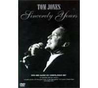 Tom Jones: Sincerely Yours [DVD] [Region 1] [US Import] [NTSC]