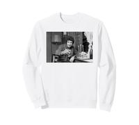 Tom Jones Singer Candlelight Toast 1970 Sweatshirt