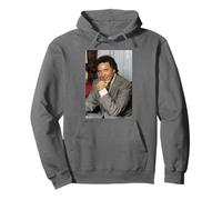 Tom Jones Singer & Entertainer Pullover Hoodie