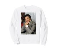 Tom Jones Singer & Entertainer Sweatshirt