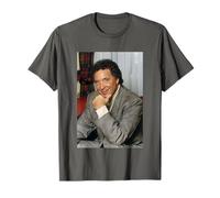 Tom Jones Singer & Entertainer T-Shirt