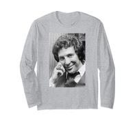 Tom Jones Singer in 1974 Long Sleeve T-Shirt