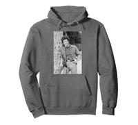 Tom Jones Singer In Beverly Hills California 1977 Pullover Hoodie