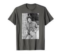 Tom Jones Singer in Beverly Hills California 1977 T-Shirt