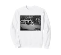 Tom Jones Singer In His Car 1973 Sweatshirt