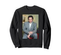 Tom Jones Singer Of What's New Pussycat In 1991 Sweatshirt