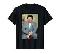 Tom Jones Singer of What's New Pussycat in 1991 T-Shirt