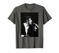 Tom Jones Singing at The Copacabana New York T-Shirt
