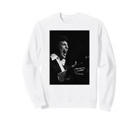 Tom Jones Singing At The Copacabana NYC 1969 Sweatshirt