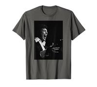 Tom Jones Singing at The Copacabana NYC 1969 T-Shirt