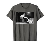 Tom Jones Singing Live at Olympia Paris 1979 T-Shirt
