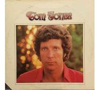 Tom Jones - Somethin' 'Bout You Baby I Like - Decca - 6.11528 AC, Decca - 6.11 528 AC