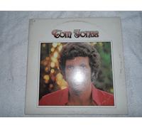 Tom Jones - Somethin' 'Bout You Baby I Like - Tom Jones LP