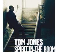 Tom Jones - Spirit In The Room