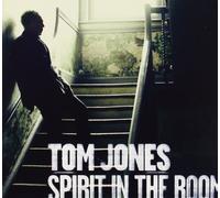 Tom Jones - Spirit In The Room (Limited Edition Digipack)