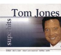 Tom Jones - Superhits
