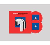 Tom Jones - Surrounded By Time: The Hourglass Edition (Deluxe Fan Limited Edition) [2 x CD,16pg 7” booklet, 2 x art cards]