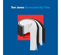 TOM JONES - SURROUNDED BY TIME (2LP) 2 VINYL LP NEW