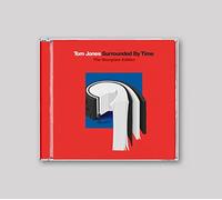Tom Jones - Surrounded By Time: The Hourglass Edition
