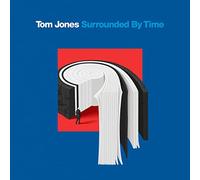 Tom Jones - Surrounded By Time [VINYL]