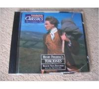 Tom Jones (Talking Classics Audio CDs No. 24)