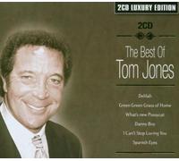 Tom Jones - The Best Of Tom Jones