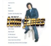 The Best Of by Tom Jones (CD 1998)