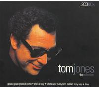 Tom Jones - The Collection