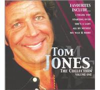 Tom Jones - The Collection: Volume One