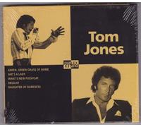 Tom Jones - The Duplex Collection