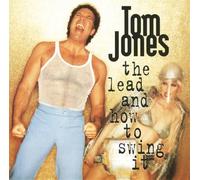 Tom Jones - The Lead And How To Swing It
