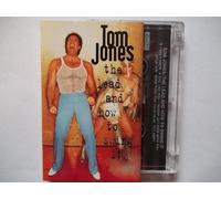 Tom Jones - The Lead And How To Swing It [CASSETTE]