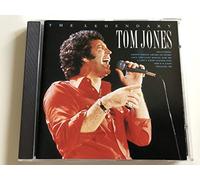 Tom Jones - The Legendary (UK