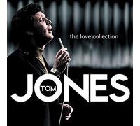 Tom Jones - The Love Collection