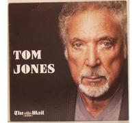 Tom Jones - The Mail on Sunday 14 track CD