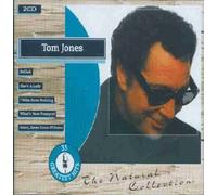Jones,Tom - 35 Greatest Hits