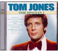 Tom Jones - The Singles 2