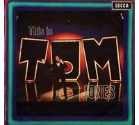 Tom Jones - This Is Tom Jones