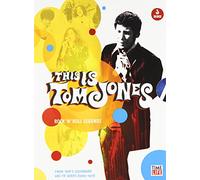Tom Jones - This Is Tom Jones [DVD] [2010]